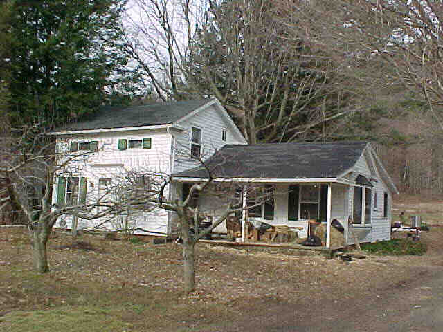 Building photograph for 63 WHITE HOLLOW ROAD